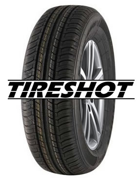 Tracmax R102 Tire